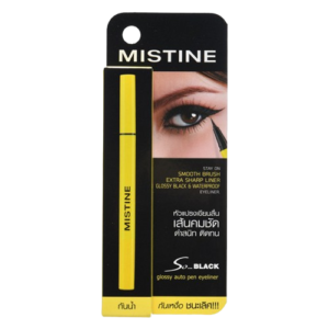 MISTINE eyeliner