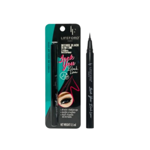LIFEFORD eyeliner